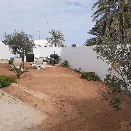 Appartamento Cozi Coliving Djerba Mezraia Esterno foto