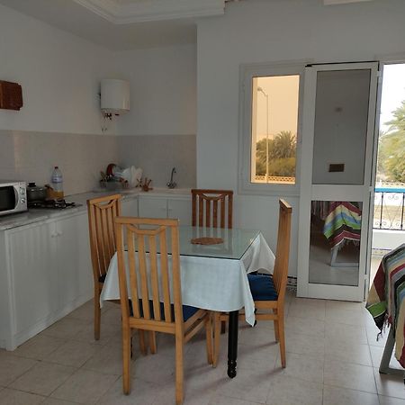 Appartamento Cozi Coliving Djerba Mezraia Esterno foto
