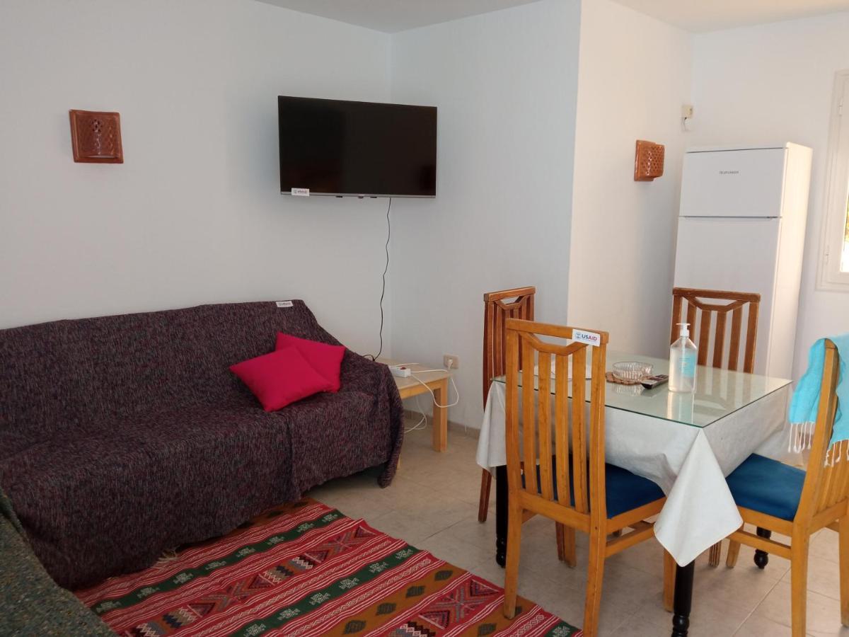 Appartamento Cozi Coliving Djerba Mezraia Esterno foto