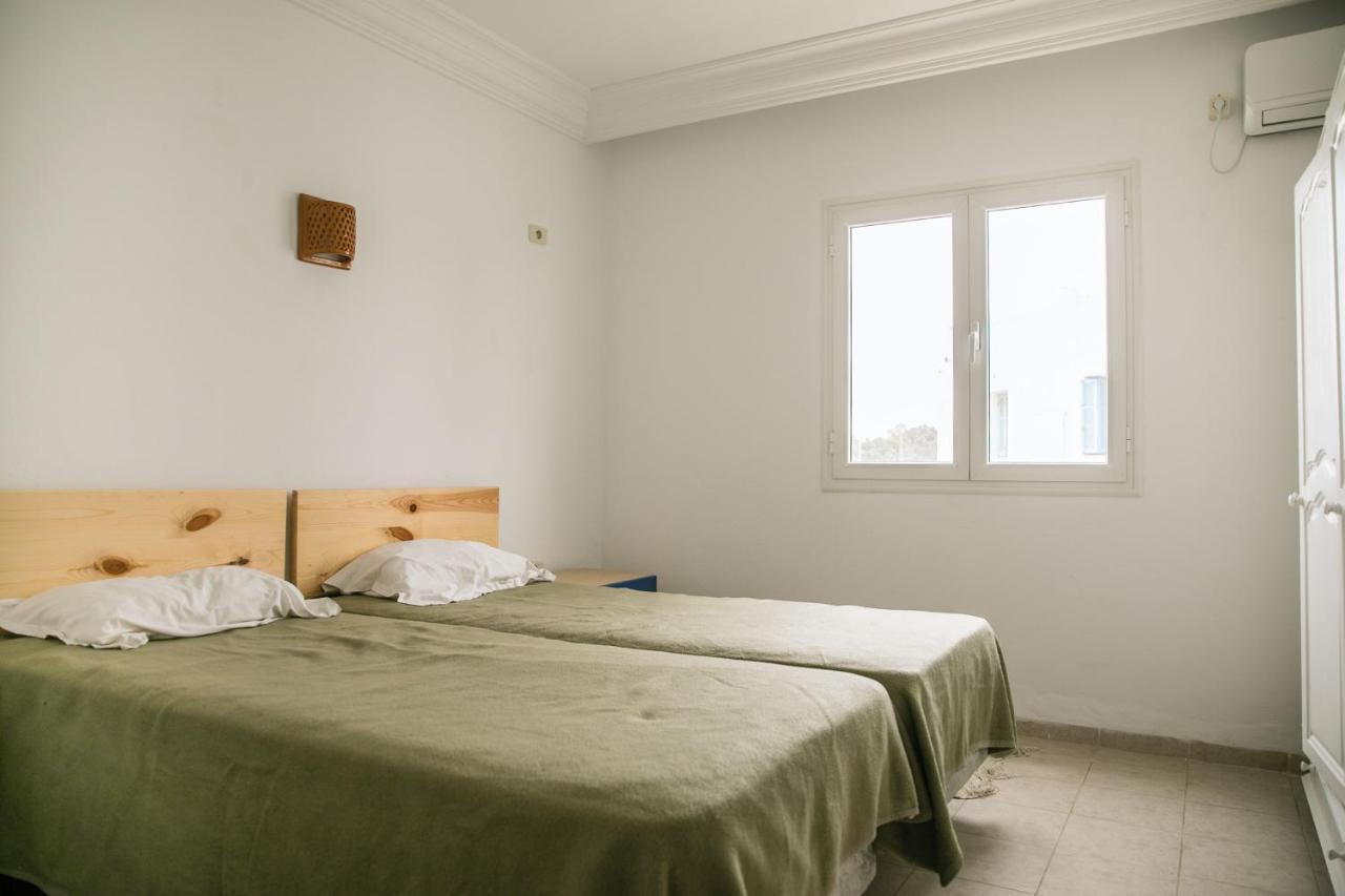 Appartamento Cozi Coliving Djerba Mezraia Esterno foto