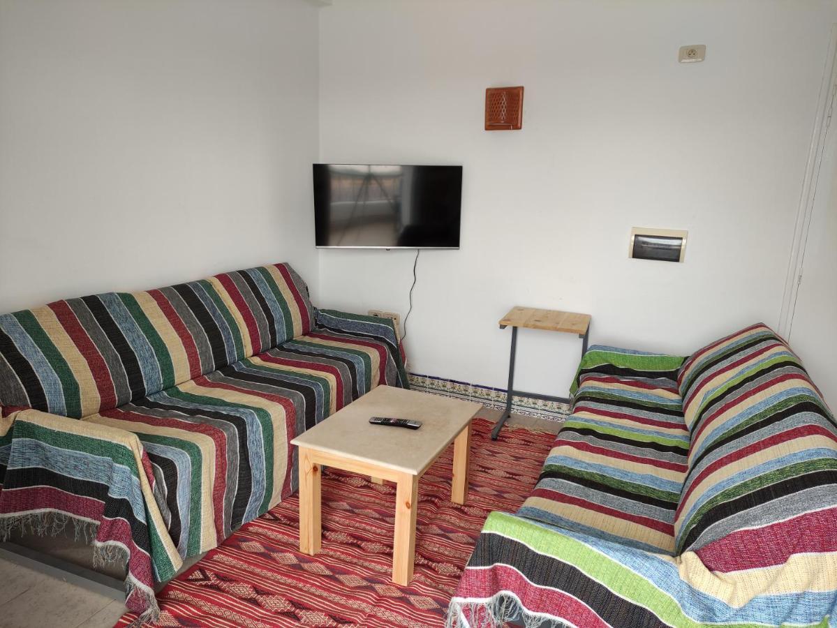 Appartamento Cozi Coliving Djerba Mezraia Esterno foto