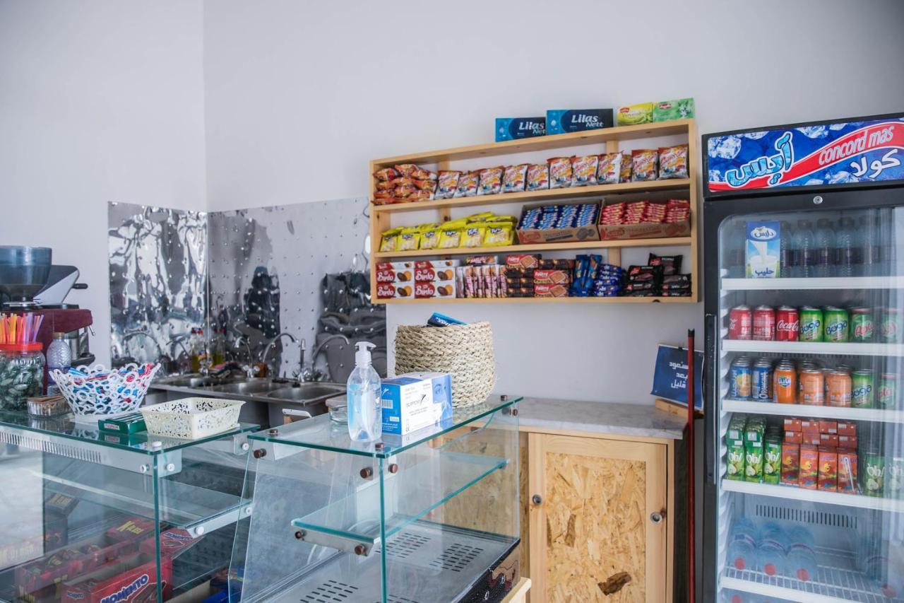 Appartamento Cozi Coliving Djerba Mezraia Esterno foto