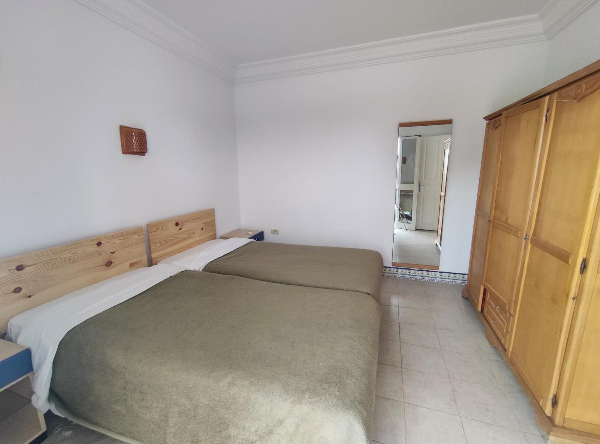 Appartamento Cozi Coliving Djerba Mezraia Esterno foto