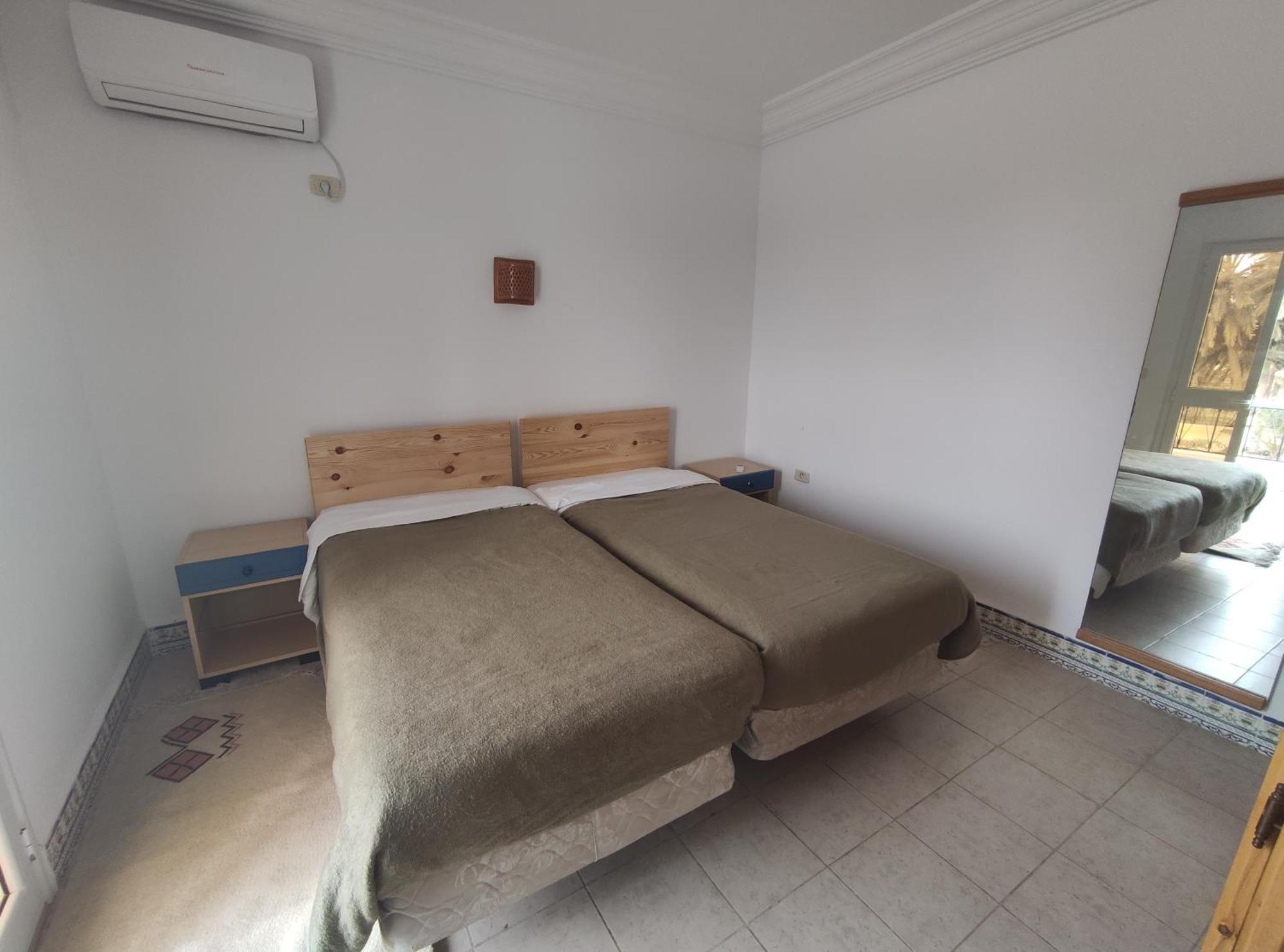 Appartamento Cozi Coliving Djerba Mezraia Esterno foto