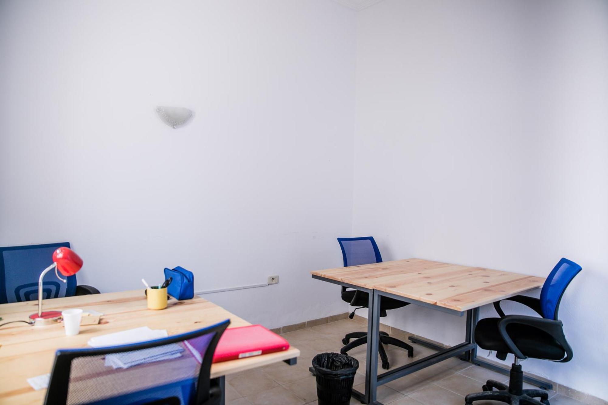 Appartamento Cozi Coliving Djerba Mezraia Esterno foto