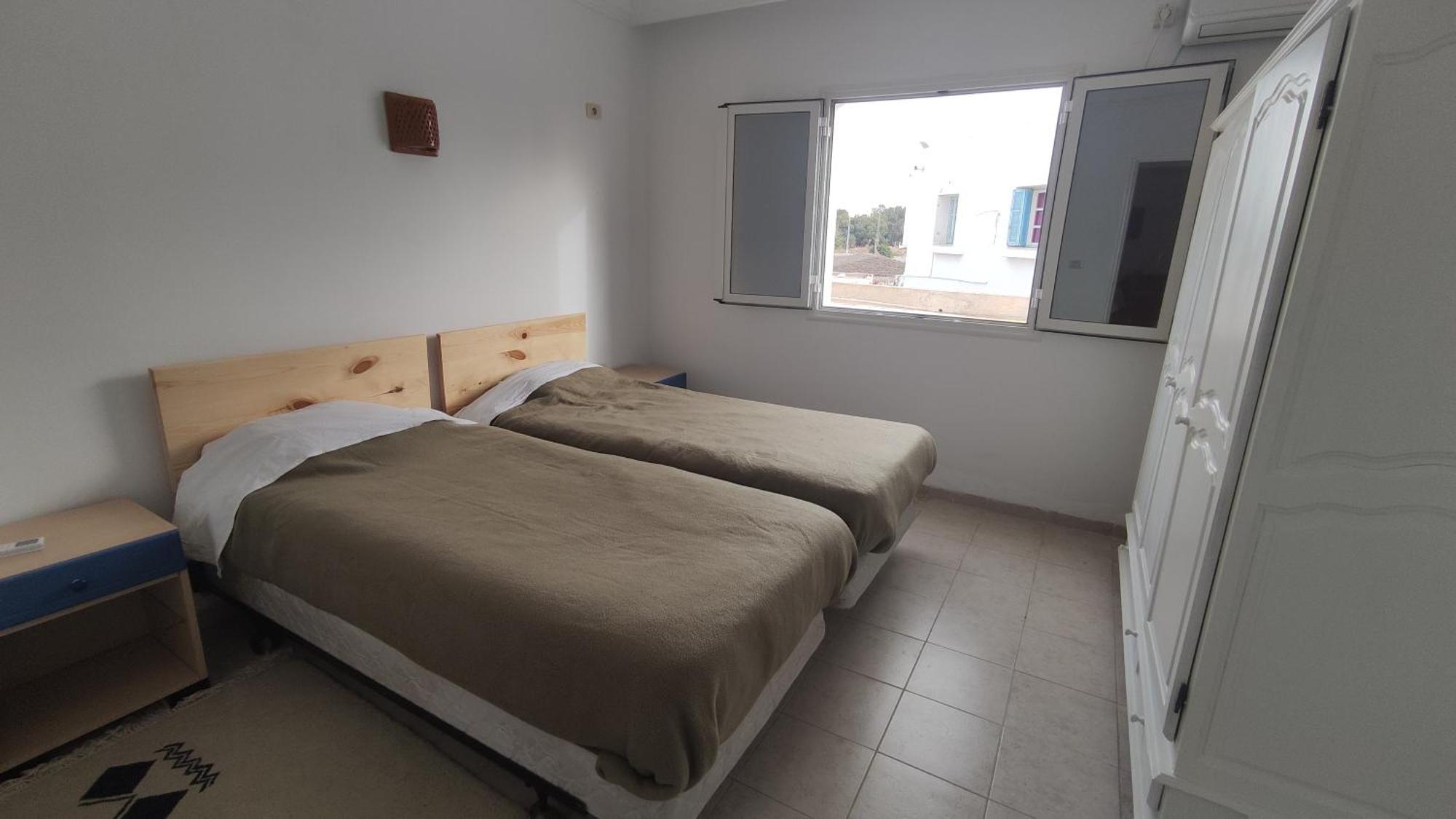 Appartamento Cozi Coliving Djerba Mezraia Esterno foto