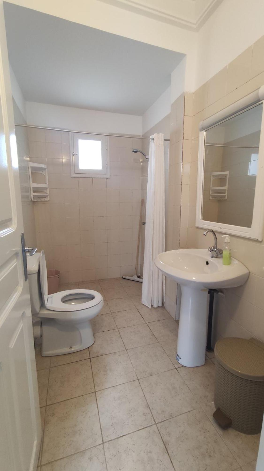 Appartamento Cozi Coliving Djerba Mezraia Esterno foto