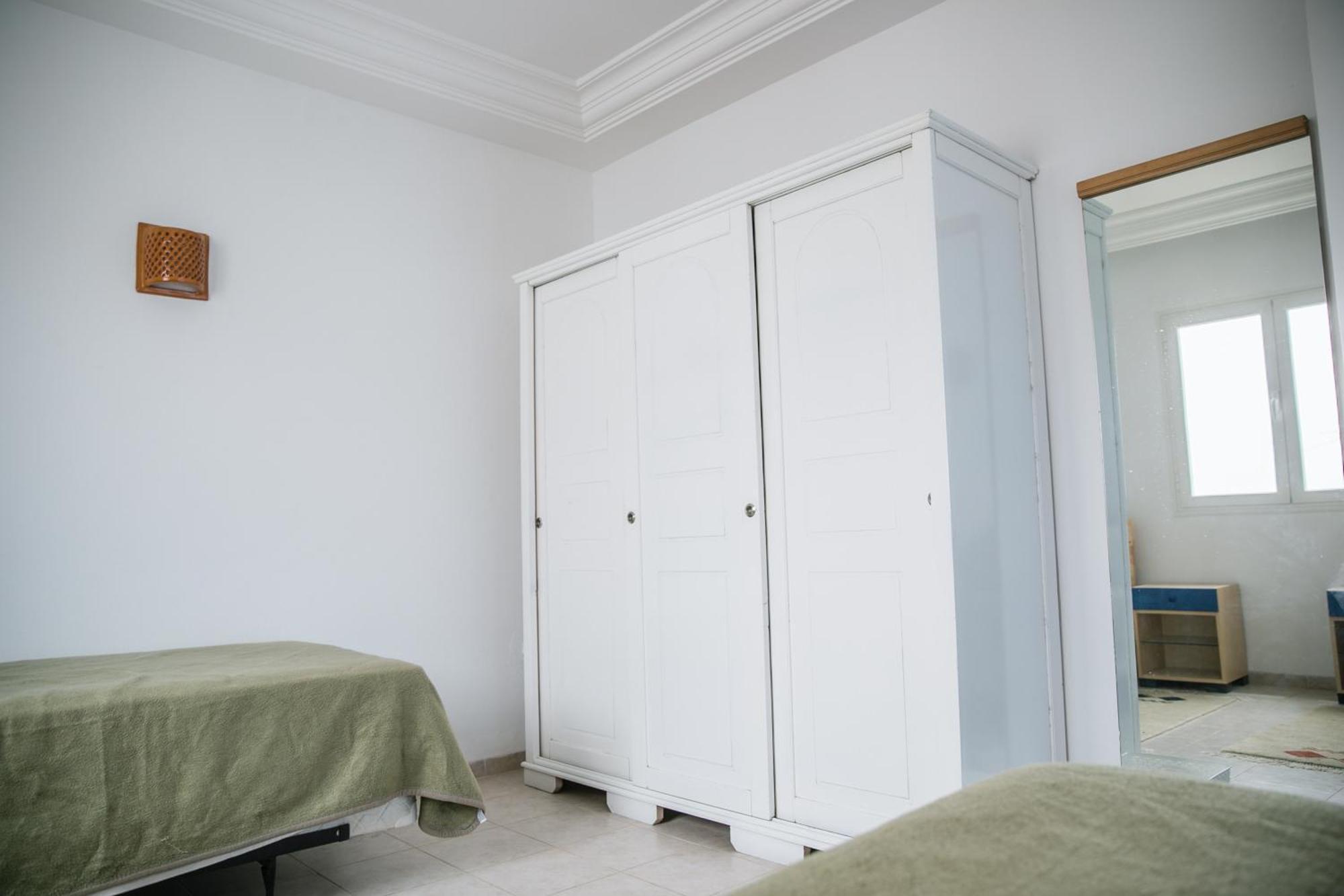Appartamento Cozi Coliving Djerba Mezraia Esterno foto