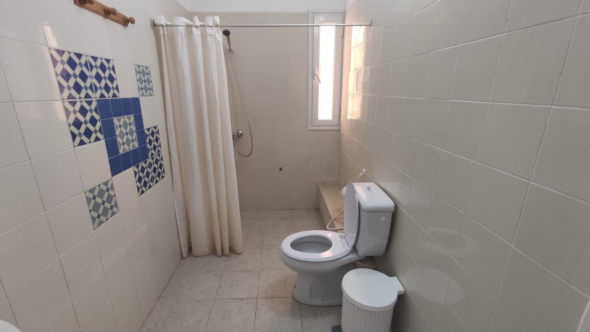 Appartamento Cozi Coliving Djerba Mezraia Esterno foto