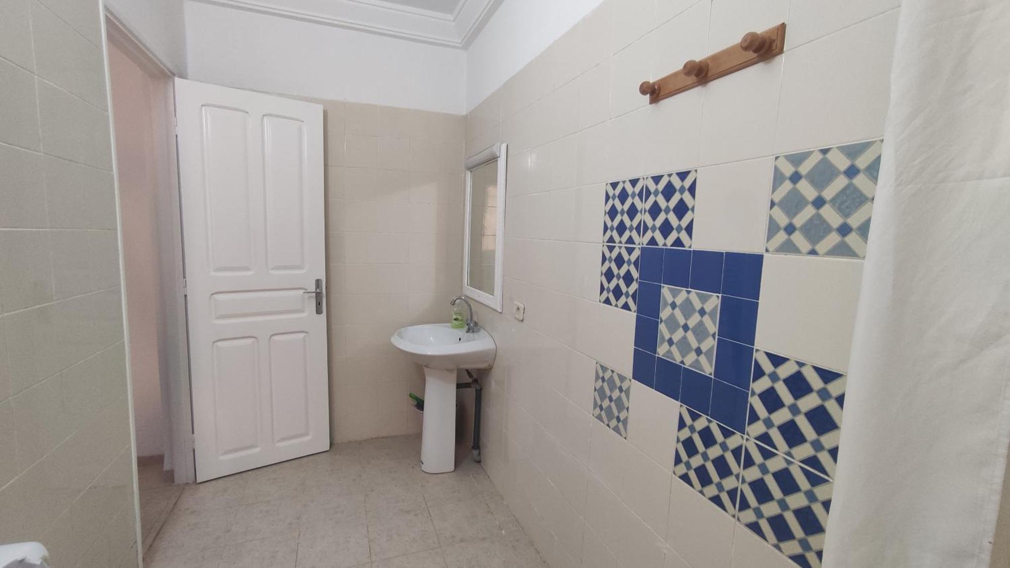 Appartamento Cozi Coliving Djerba Mezraia Esterno foto