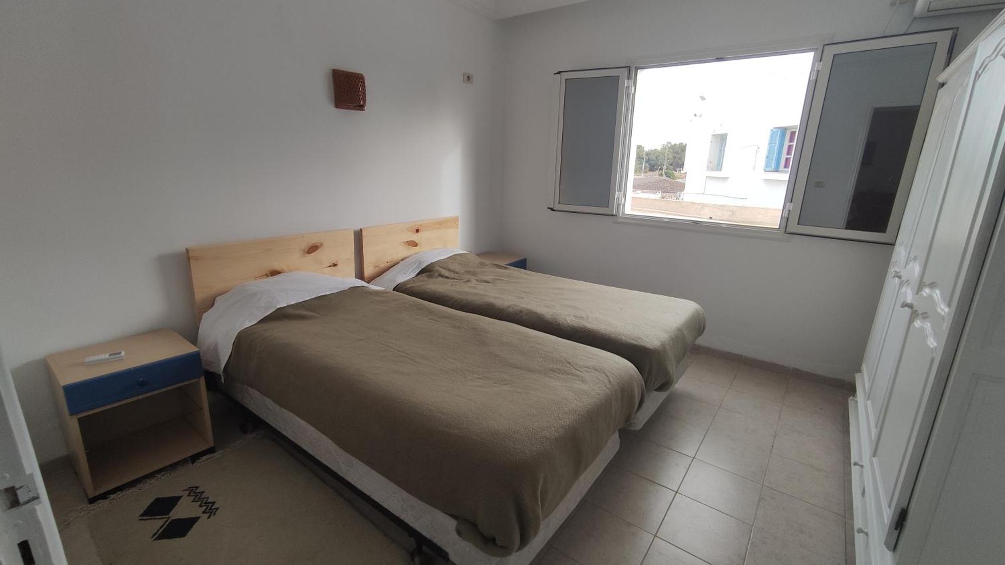 Appartamento Cozi Coliving Djerba Mezraia Esterno foto