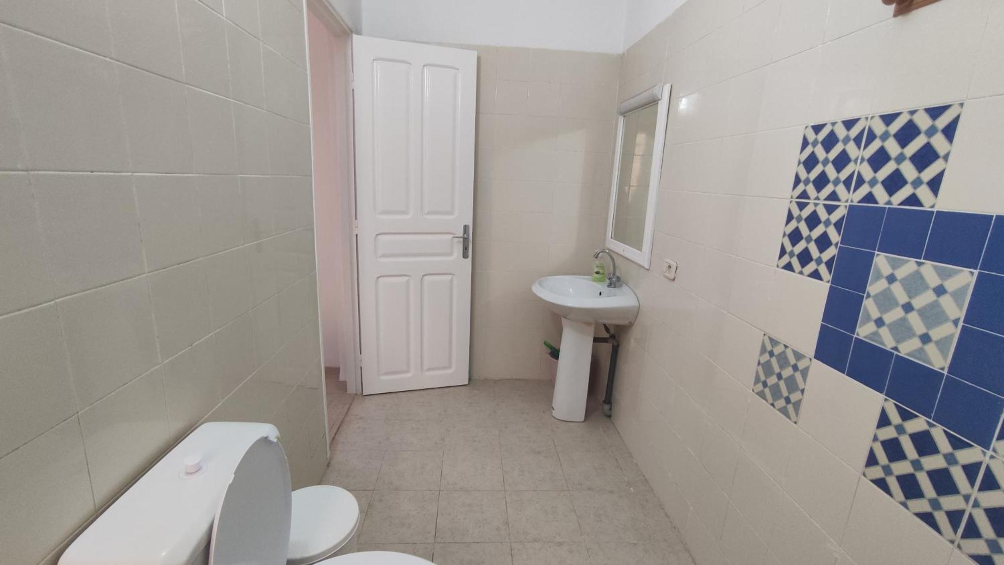 Appartamento Cozi Coliving Djerba Mezraia Esterno foto
