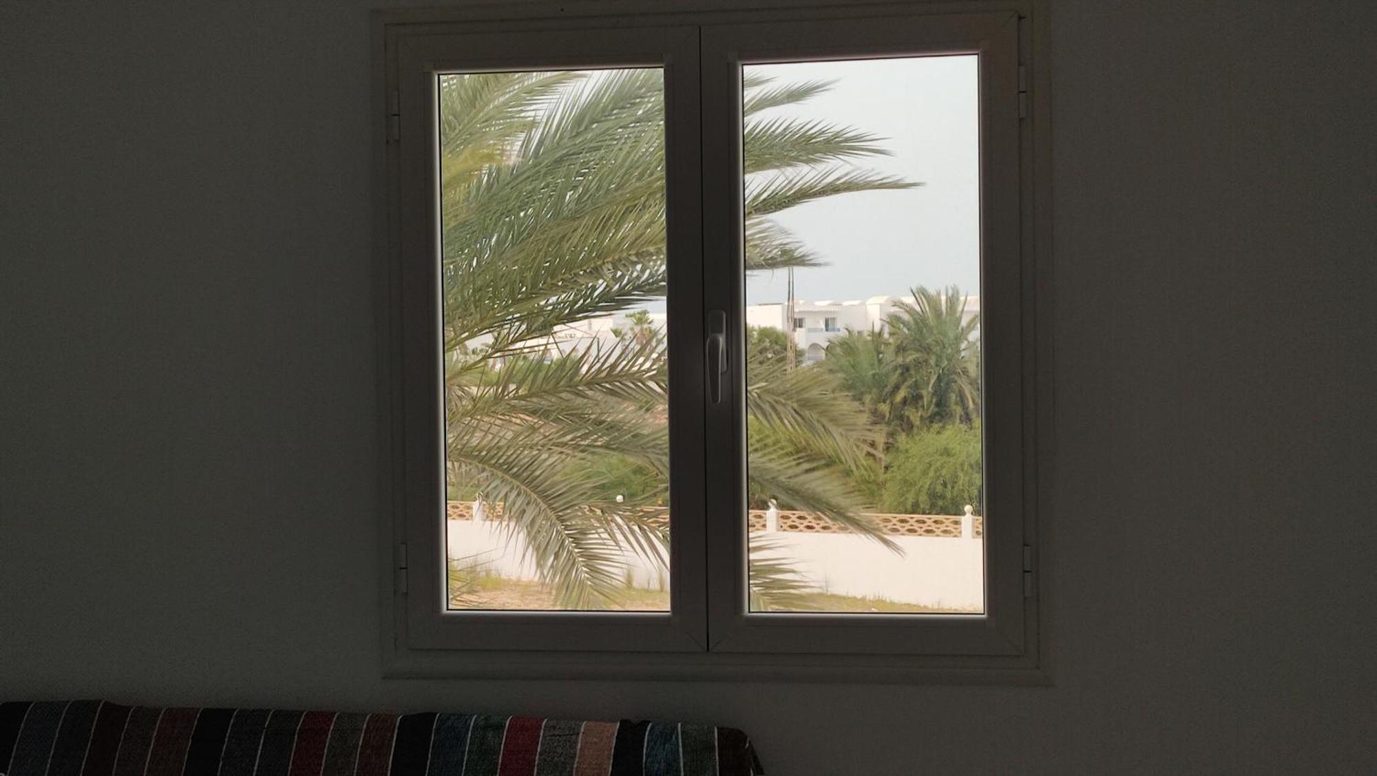 Appartamento Cozi Coliving Djerba Mezraia Esterno foto