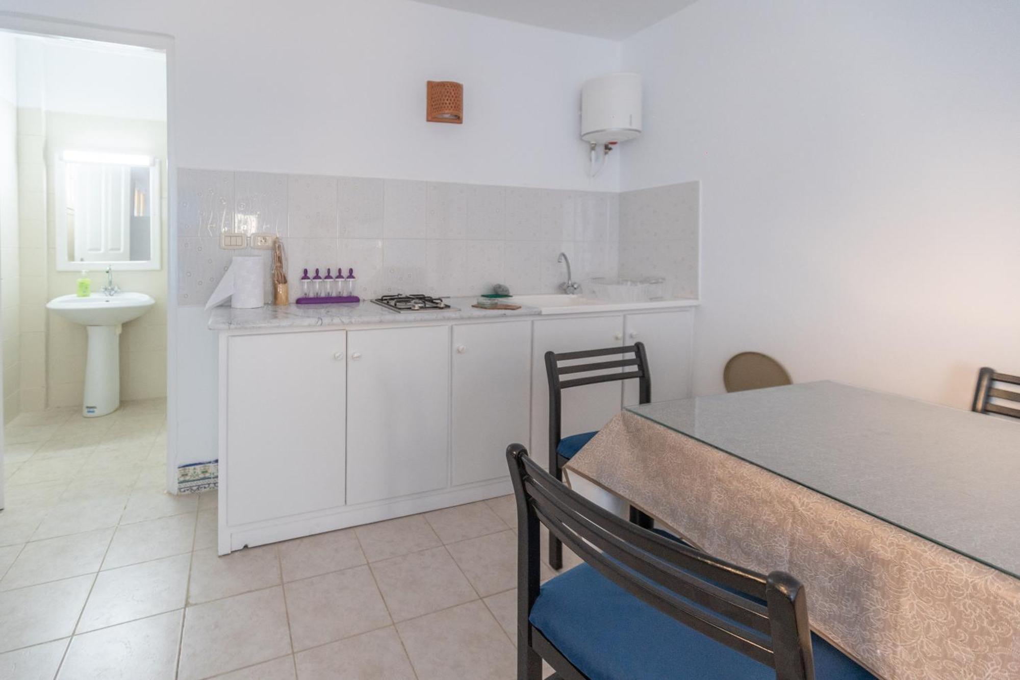 Appartamento Cozi Coliving Djerba Mezraia Esterno foto