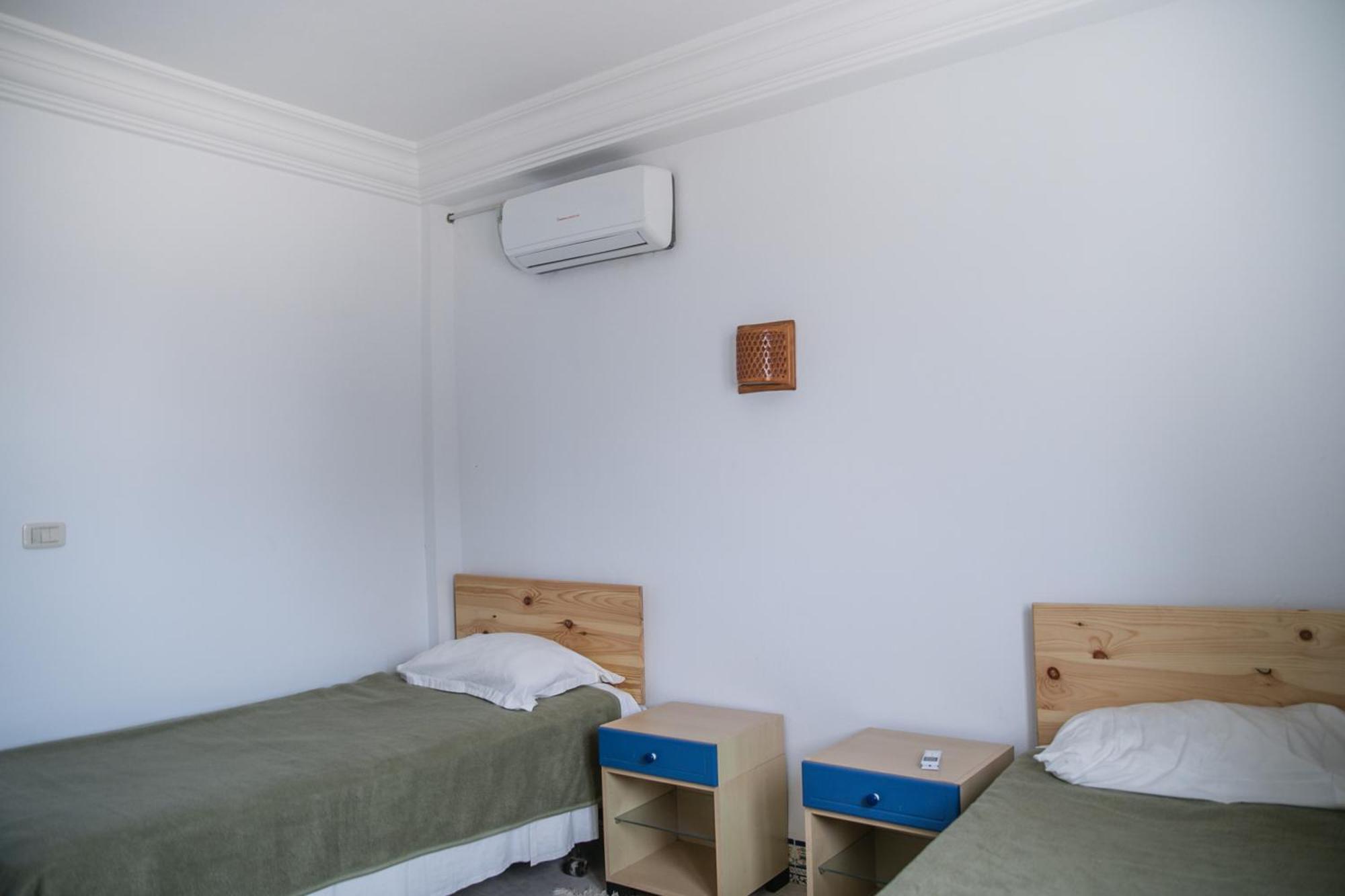 Appartamento Cozi Coliving Djerba Mezraia Esterno foto